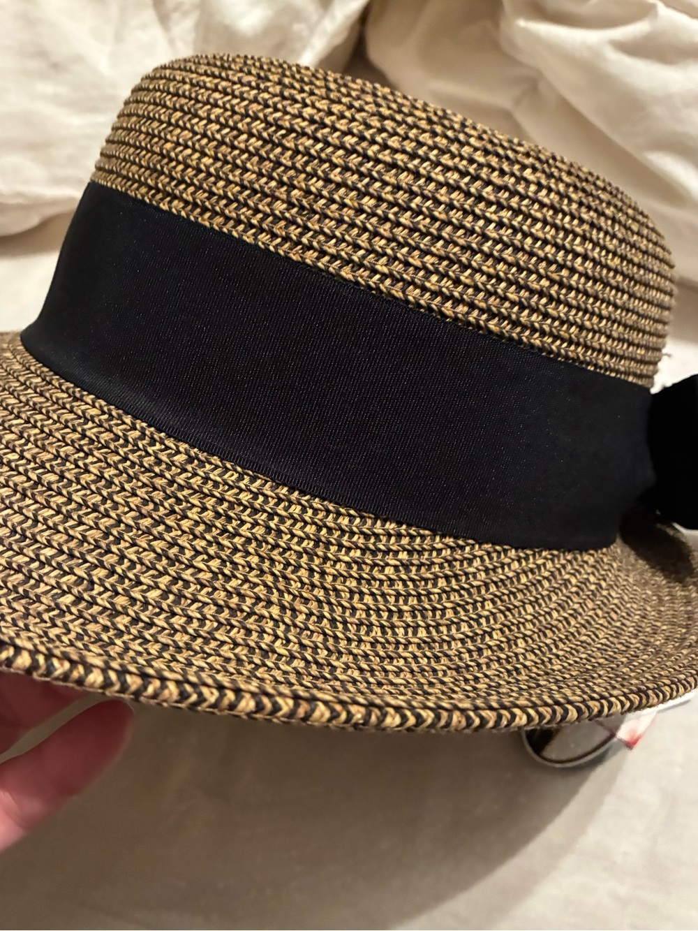 Scala hat - Picture 5 of 8